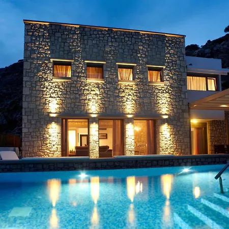 Villa Blue Dream Luxury *