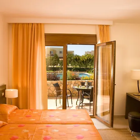 Villa Blue Dream Luxury Pefki