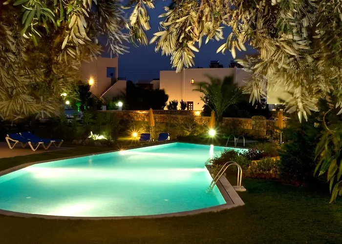 Villa Blue Dream Luxury *