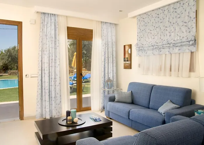 Villa Blue Dream Luxury *