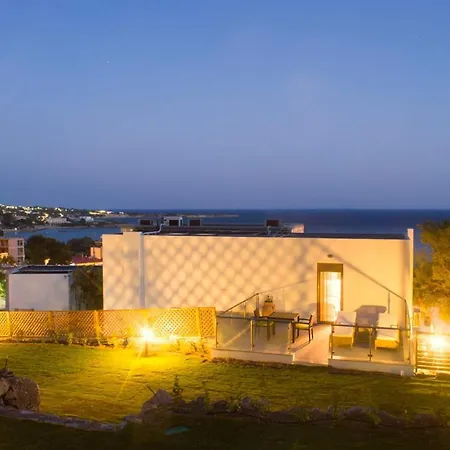 蓝梦豪华别墅 别墅 Pefki