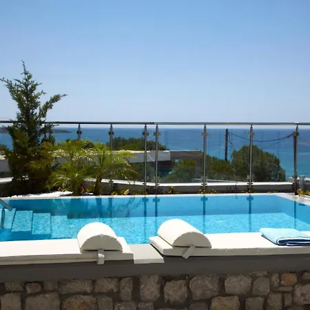 别墅 蓝梦豪华别墅