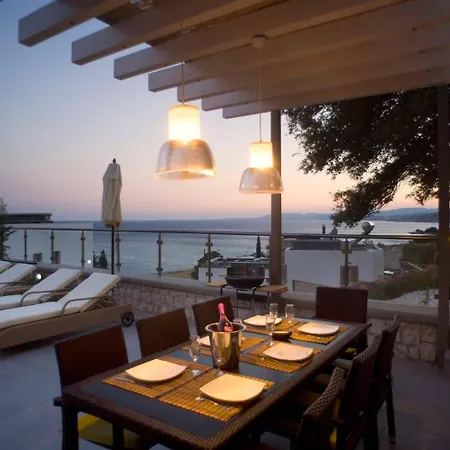 蓝梦豪华别墅 别墅