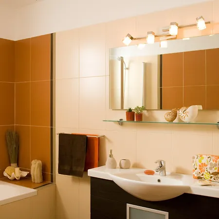 蓝梦豪华别墅 Pefki