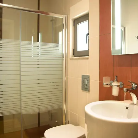 别墅 蓝梦豪华别墅 Pefki