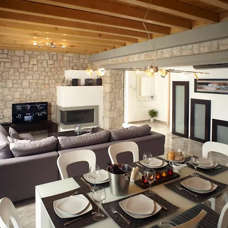 蓝梦豪华别墅 *