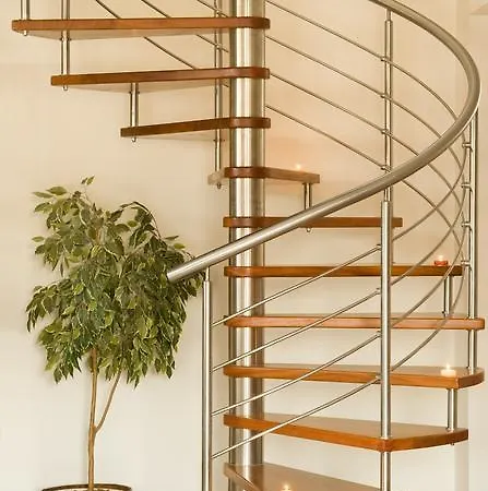 别墅 蓝梦豪华别墅 Pefki