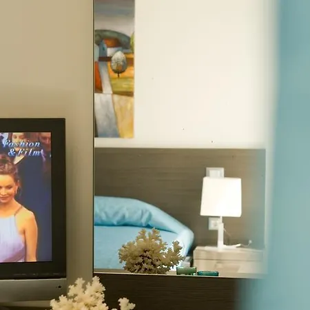 蓝梦豪华别墅 *