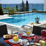 Blue Dream Luxury Villa