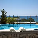Villa Blue Dream Luxury