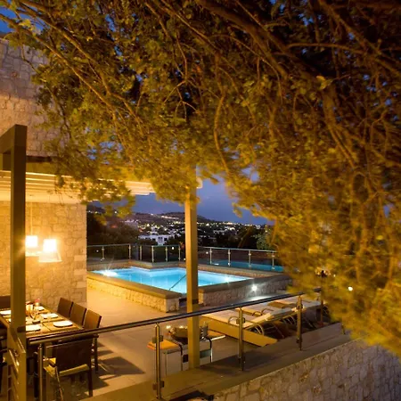 Blue Dream Luxury Villa