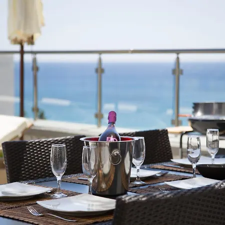 Villa Blue Dream Luxury