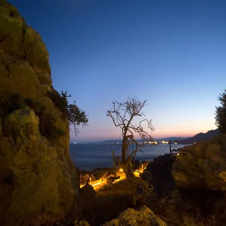 Blue Dream Luxury Villa *