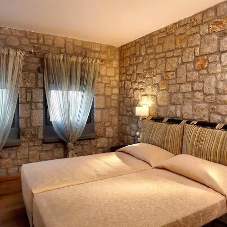 Blue Dream Luxury * Pefki