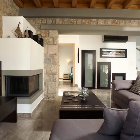 Blue Dream Luxury * Pefki