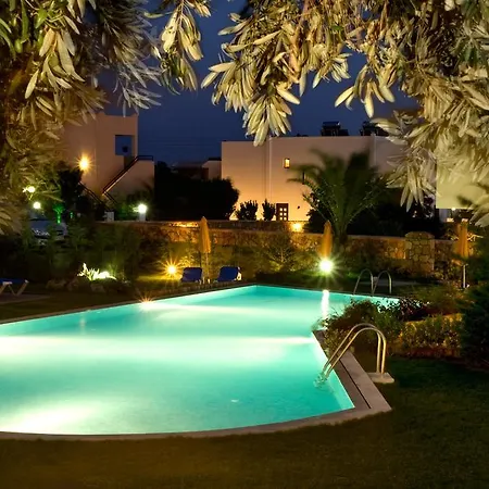 Villa Blue Dream Luxury *