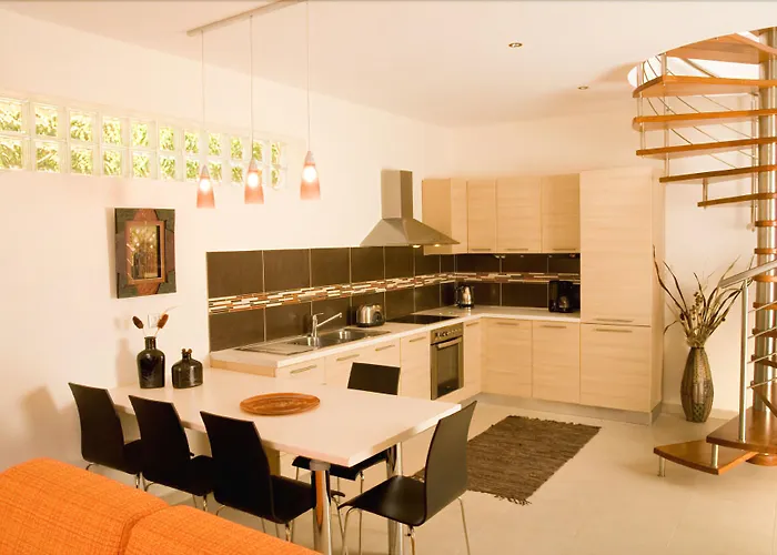 Blue Dream Luxury וילה *