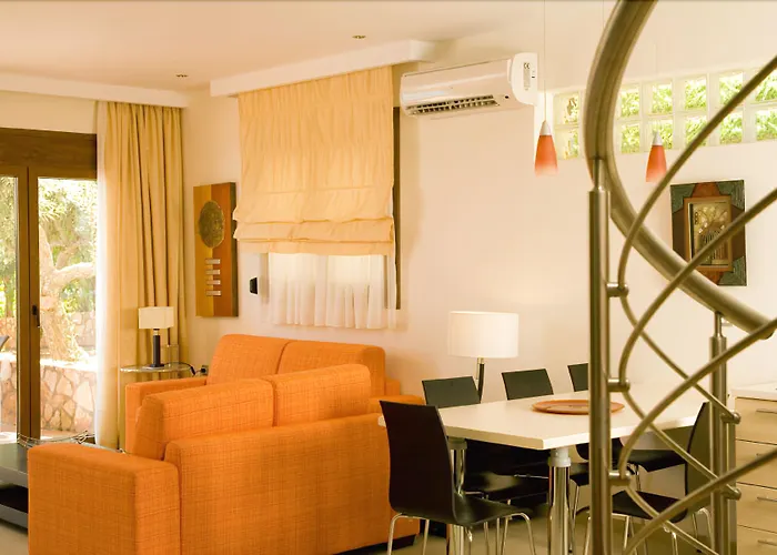 Blue Dream Luxury Pefki (Rhodes)