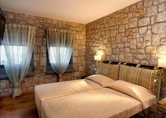 Blue Dream Luxury * Pefki