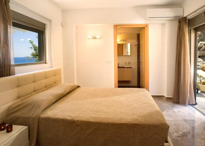 Blue Dream Luxury * Pefki