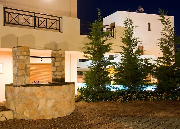 וילה Blue Dream Luxury