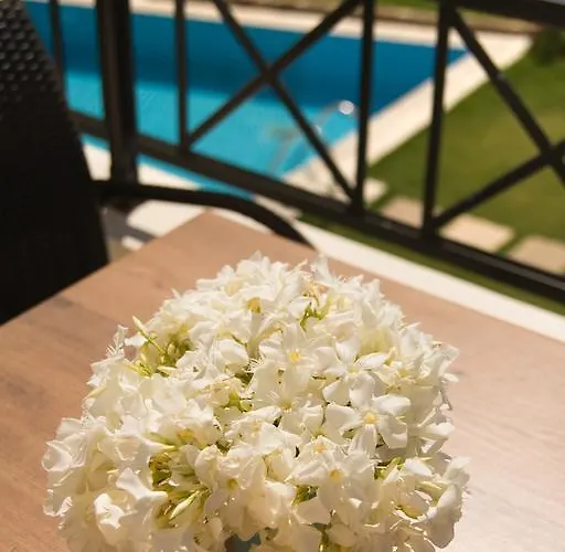 וילה Blue Dream Luxury