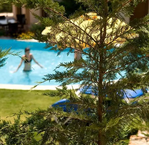 Blue Dream Luxury Pefki (Rhodes)