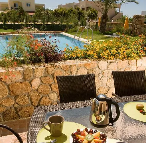 Blue Dream Luxury וילה *