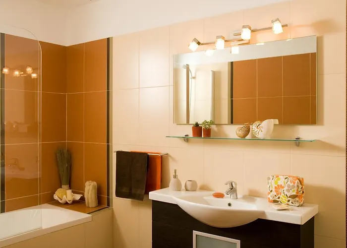 فيلة Blue Dream Luxury *