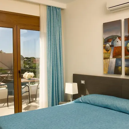 Blue Dream Luxury Villa Pefki