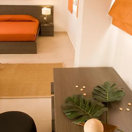 Blue Dream Luxury * Pefki