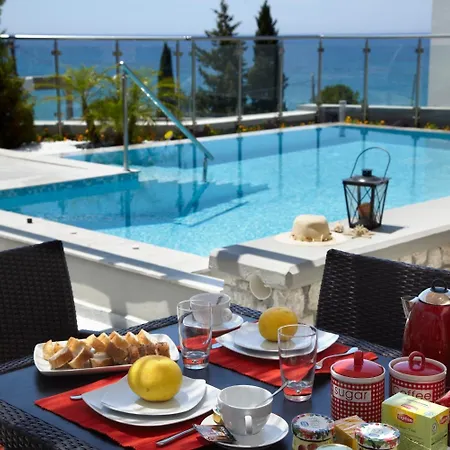 Blue Dream Luxury וילה