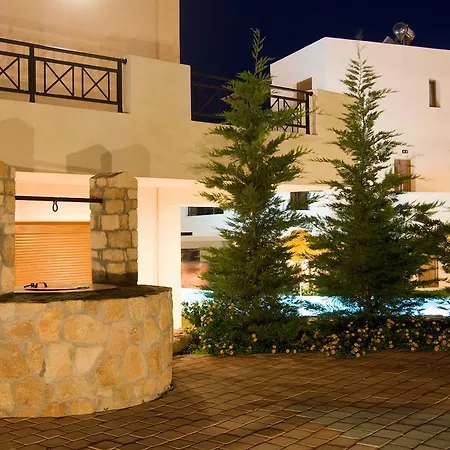 Villa Blue Dream Luxury