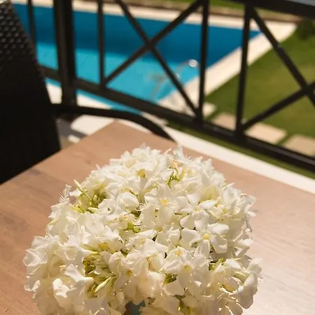 Villa Blue Dream Luxury