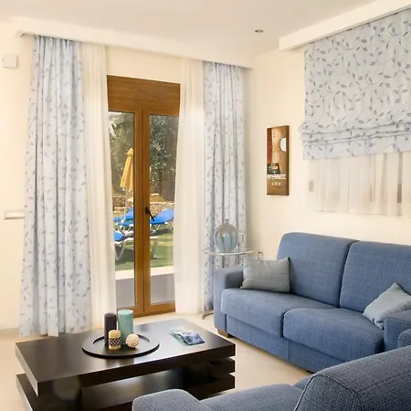 فيلة Blue Dream Luxury *