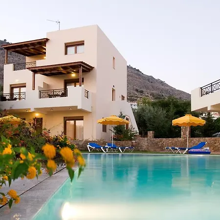 Villa Blue Dream Luxury *