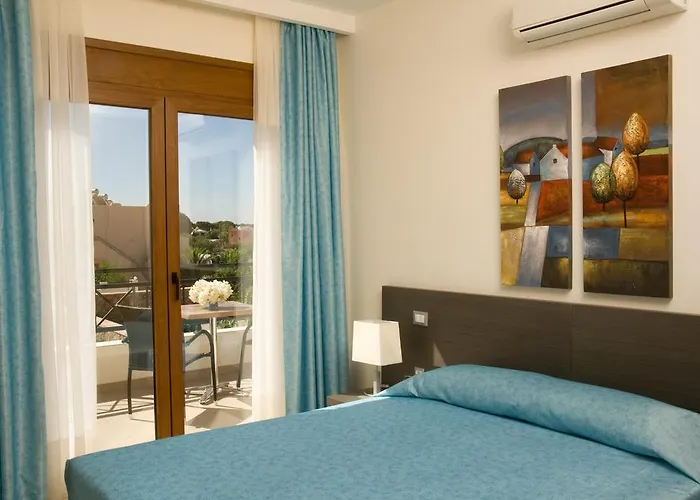 Blue Dream Luxury Villa Pefki