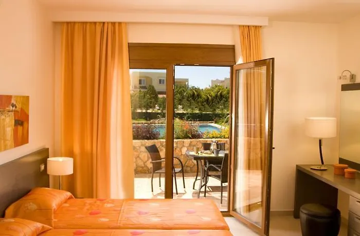 Villa Blue Dream Luxury Pefki