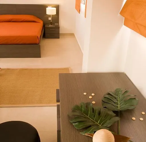 Blue Dream Luxury * Pefki