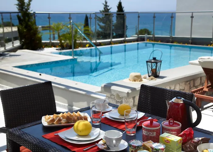 Blue Dream Luxury Villa