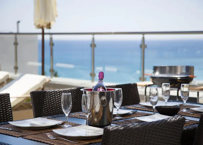 Villa Blue Dream Luxury