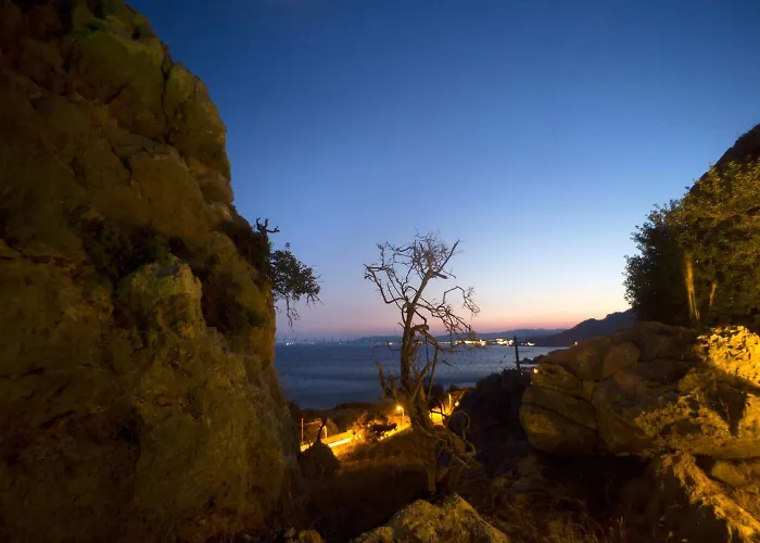 Blue Dream Luxury Villa *