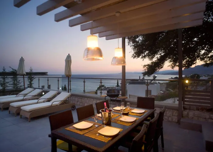 Blue Dream Luxury Villa