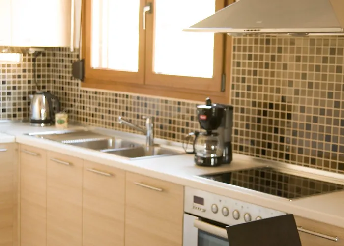 Blue Dream Luxury Villa *