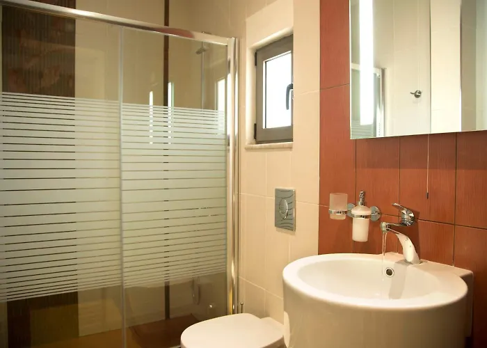 Villa Blue Dream Luxury Pefki