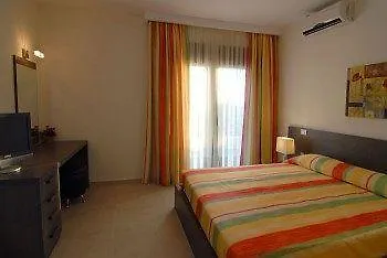 Blue Dream Luxury * Pefki