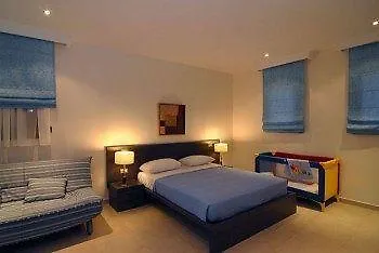 Blue Dream Luxury Villa