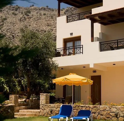 Villa Blue Dream Luxury *