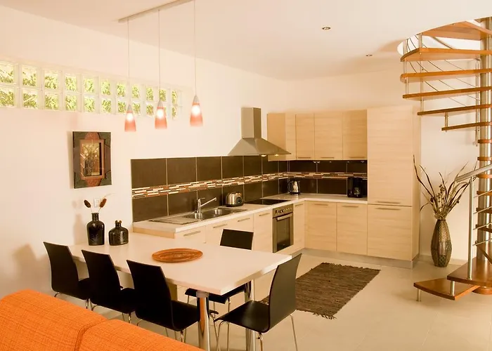 Blue Dream Luxury Pefki