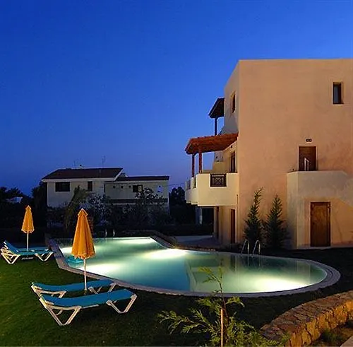 Villa Blue Dream Luxury